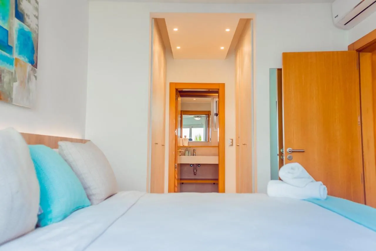 Apartment Beach Garden F3 Luxury Condo Punta Cana