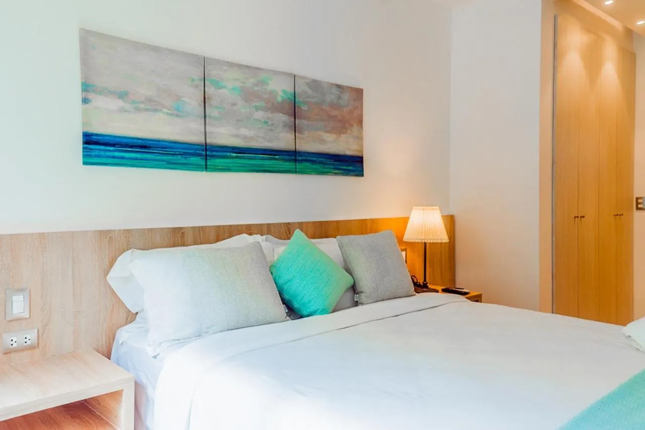 Apartment Beach Garden F3 Luxury Condo Punta Cana
