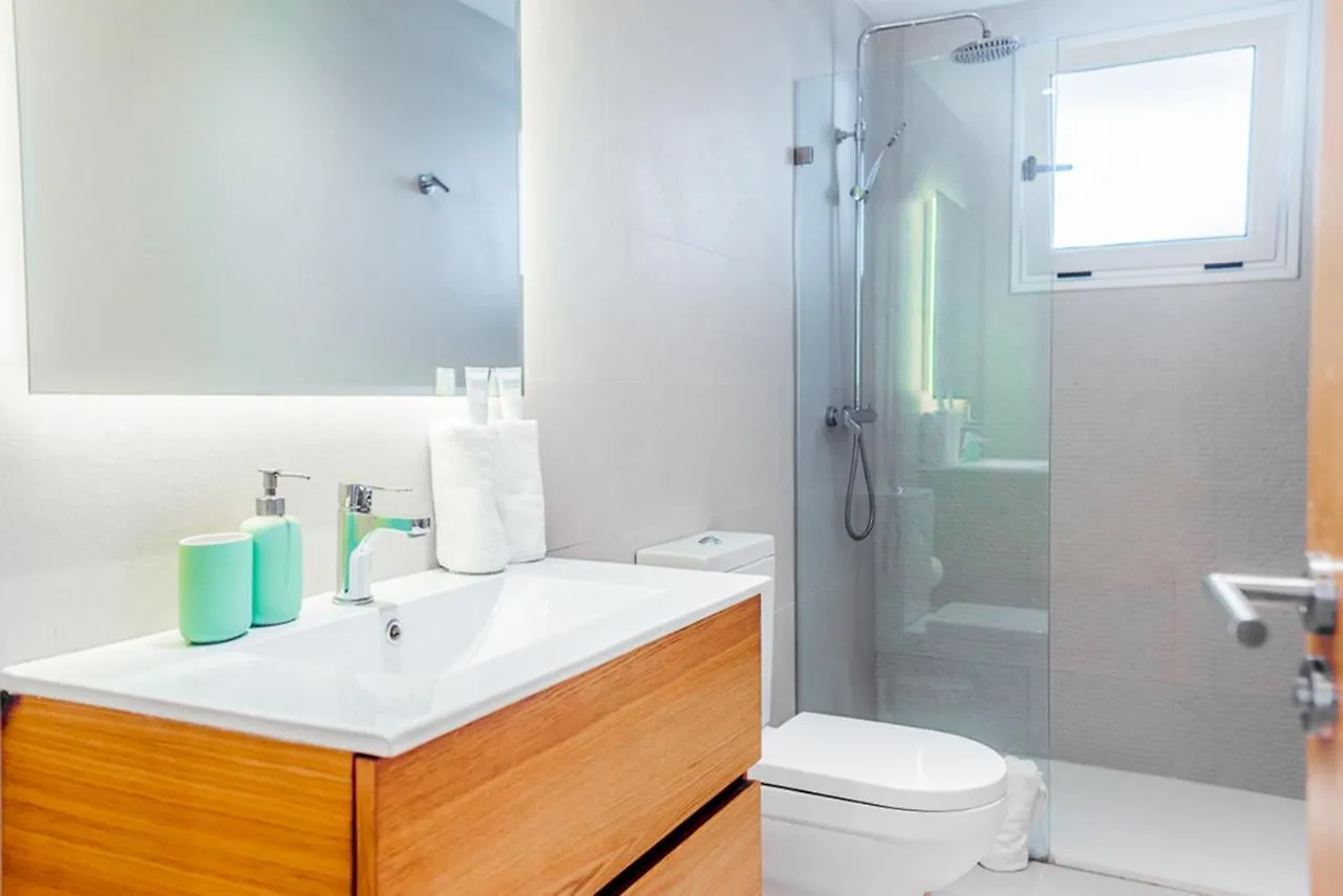 Apartment Beach Garden F3 Luxury Condo Punta Cana