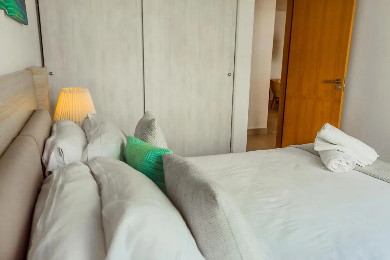 Beach Garden F3 Luxury Condo Punta Cana